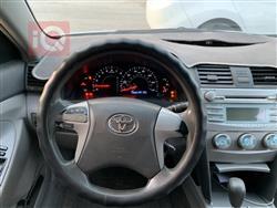 تۆیۆتا کامری